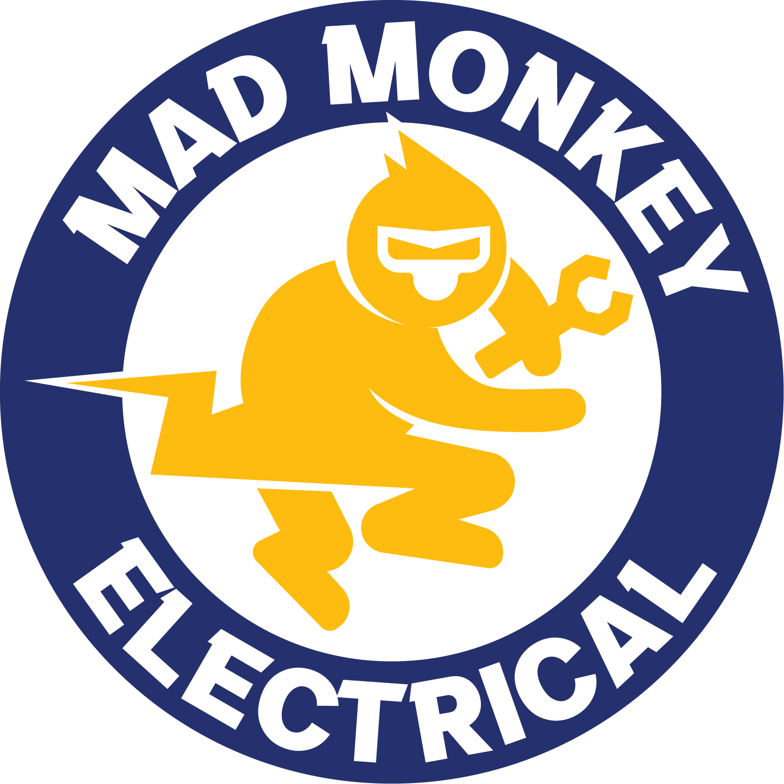 Mad Monkey Electrical